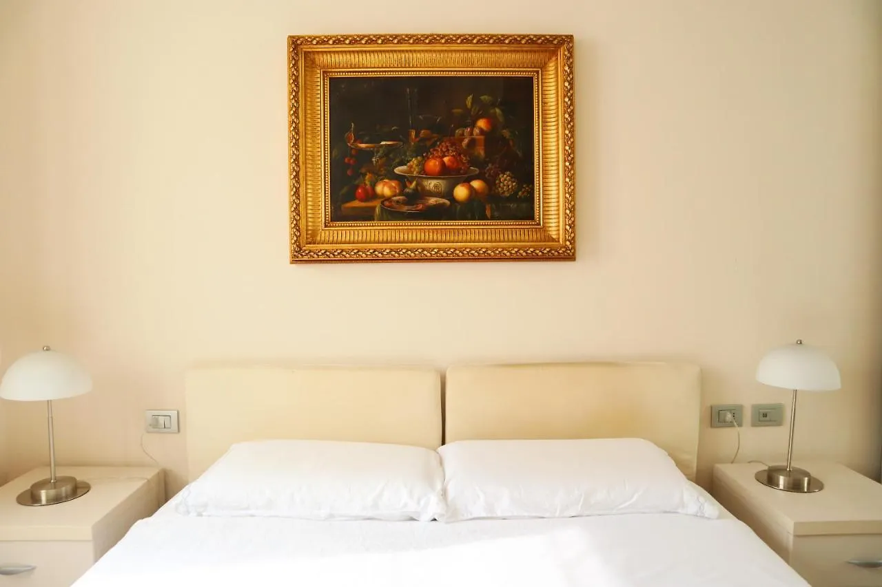 Appartamento Repubblica Elegant Milan House 0*,