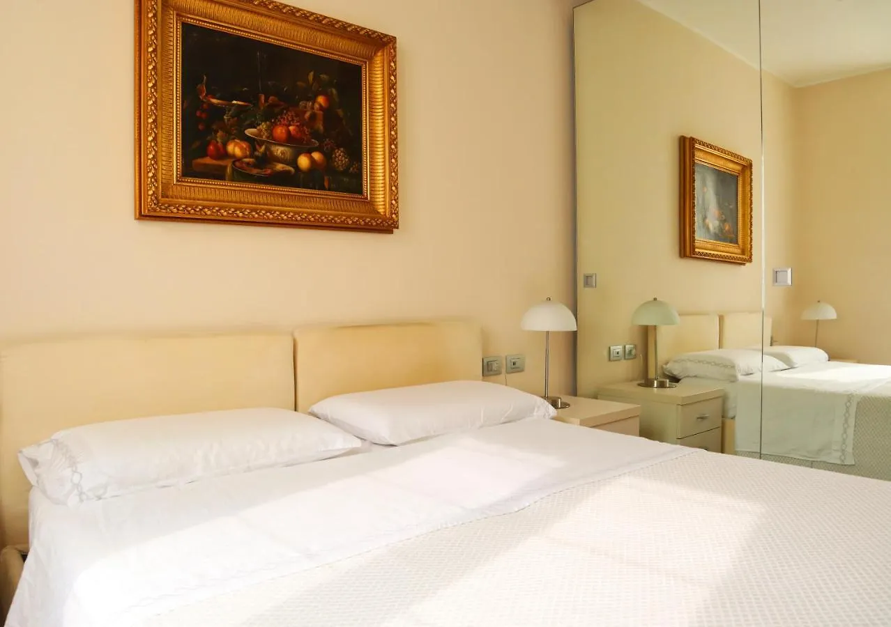 Appartamento Repubblica Elegant Milan House