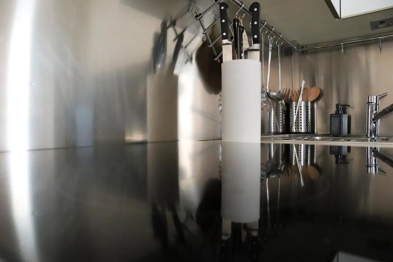 Appartamento Repubblica Elegant Milan House